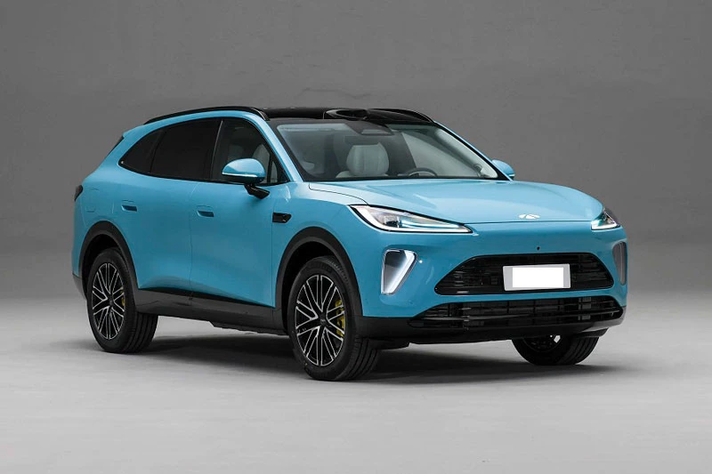 Chery Fengyun T9L 2026.