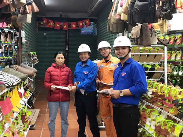 Đà Nẵng: Chủ động kiểm soát hóa đơn tiền điện mùa nóng cùng ứng dụng EVNCPC CSKH