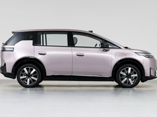 SUV hạng C mạnh 221 mã lực, giá hơn 570 triệu đồng