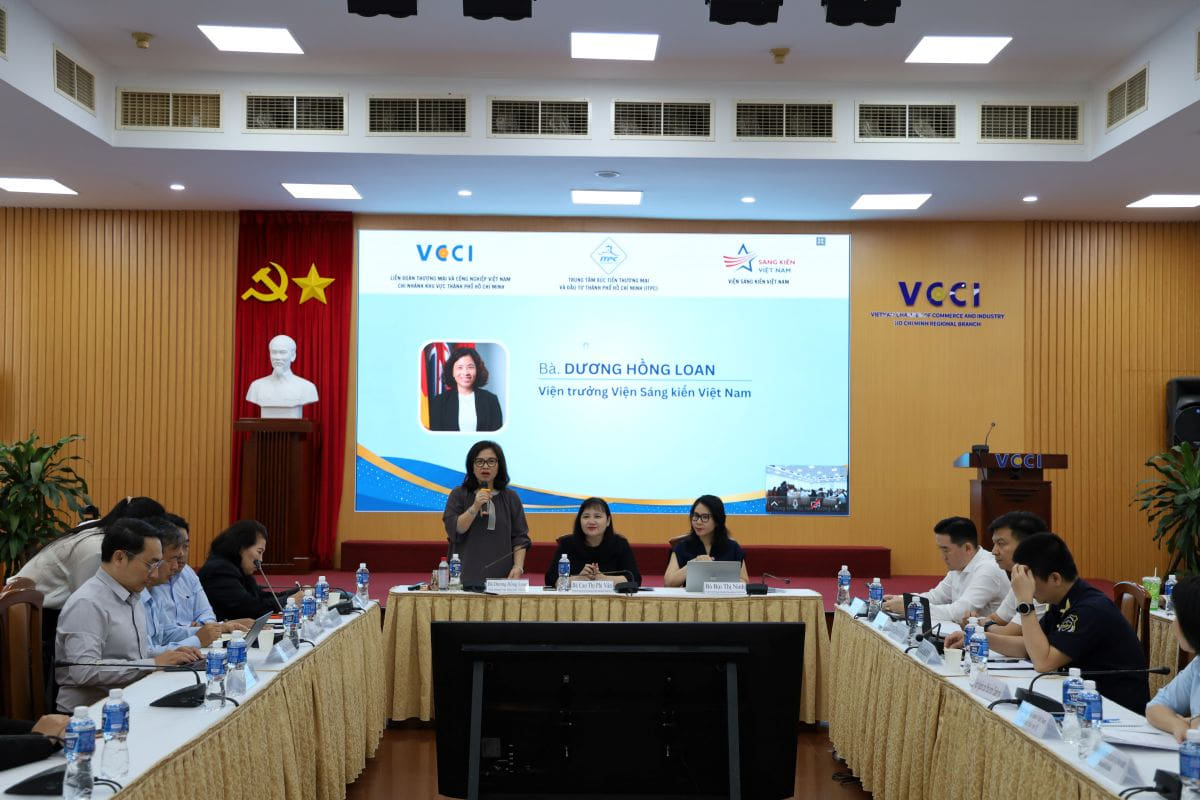 Doanh nghiệp ứng phó với chính sách thuế tạm thời 150 ngày của Hoa Kỳ