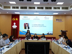 Doanh nghiệp ứng phó với chính sách thuế tạm thời 150 ngày của Hoa Kỳ