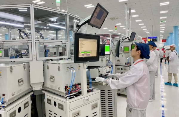 Nhiều dự án công nghệ chắc chắn lỗ nếu lãi suất cho vay là 9 - 10%/năm

