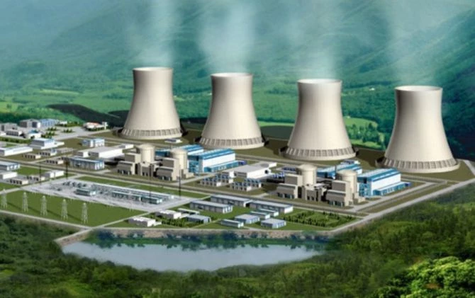 Văn bản liên quan tới việc chọn đối tác xây dựng nhà máy điện thuộc công trình quan trọng gắn với an ninh quốc gia được xác định là tài liệu mật. Văn bản liên quan tới việc chọn đối tác xây dựng nhà máy điện thuộc công trình quan trọng gắn với an ninh quốc gia được xác định là tài liệu mật.