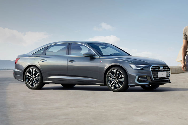 Audi A6L 2026 trình làng: Công suất 362 mã lực, giá hơn 1,2 tỷ đồng