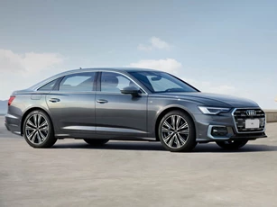 Audi A6L 2026 trình làng: Công suất 362 mã lực, giá hơn 1,2 tỷ đồng