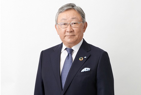 Phó Chủ tịch Sumitomo vừa được đề cử vào hội đồng quản trị FPT là ai?