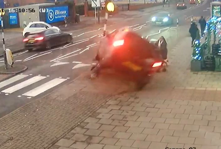 Ảnh cắt từ clip.