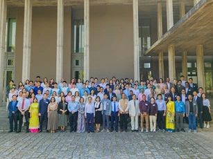 Gia Lai mở rộng hợp tác quốc tế trong nghiên cứu dược liệu