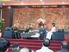 Nhà hát Trưng Vương Đà Nẵng tổ chức talkshow 'Ngày Giải phóng'