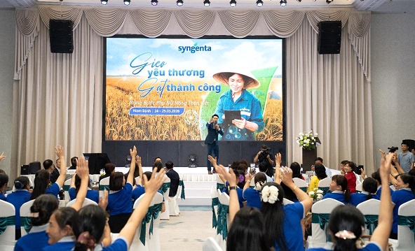 Hỗ trợ phụ nữ nông thôn miền Bắc tiếp cận công nghệ mới