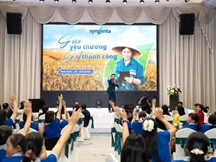 Hỗ trợ phụ nữ nông thôn miền Bắc tiếp cận công nghệ mới