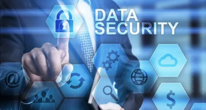 Doanh nghiệp cần hành động nhanh chóng để bảo vệ dữ liệu cá nhân. Ảnh: Internet.