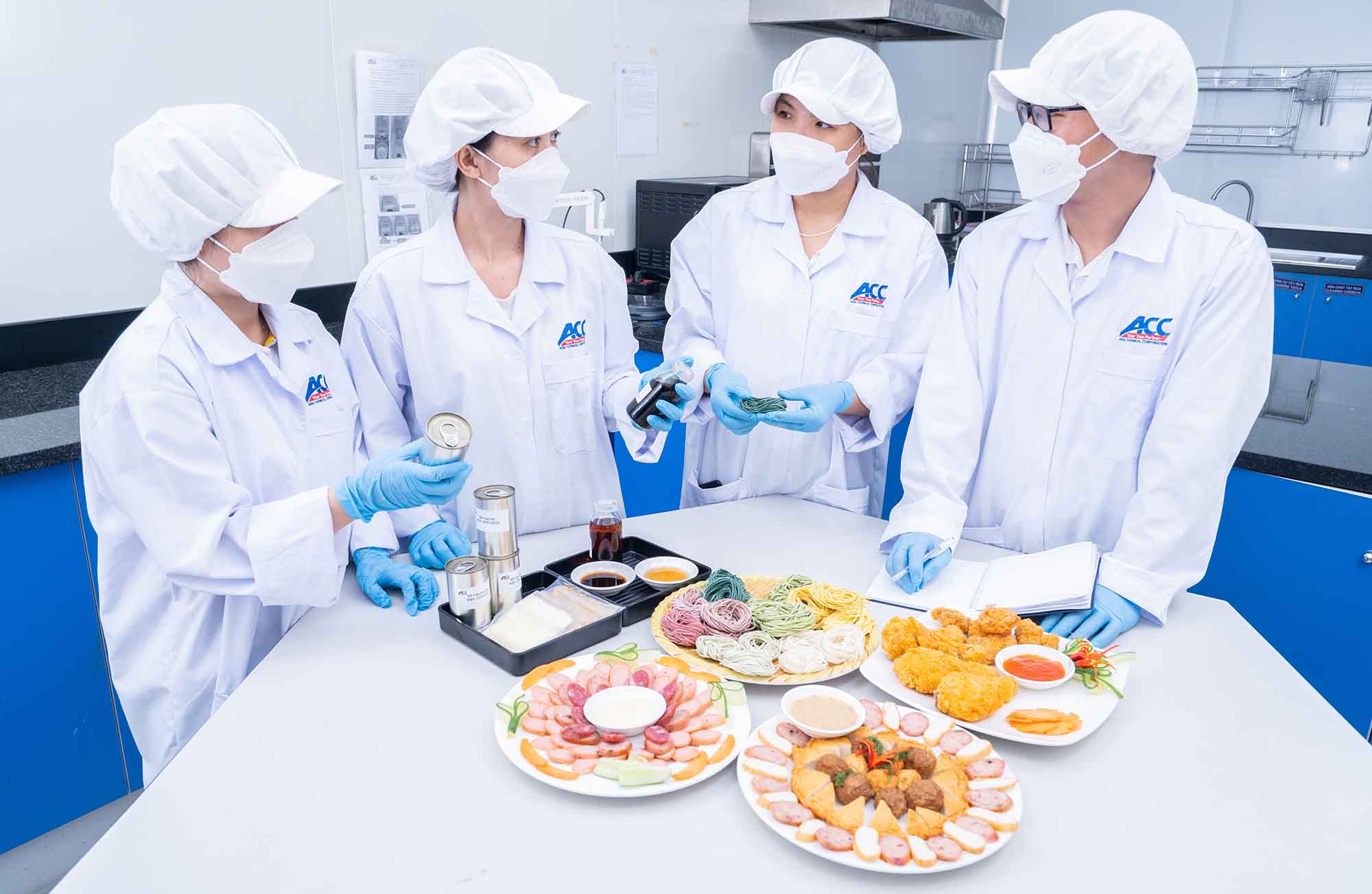 AIG phát triển nền tảng thương mại số nâng cao năng suất