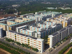 Đồng Nai siết chặt hoạt động mua bán nhà ở xã hội