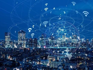 Khi IoT trở thành 'xương sống' của đô thị thông minh Hà Nội