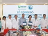 Bệnh viện Từ Dũ hỗ trợ bệnh viện Bình Định khám chữa bệnh chuyên sâu
