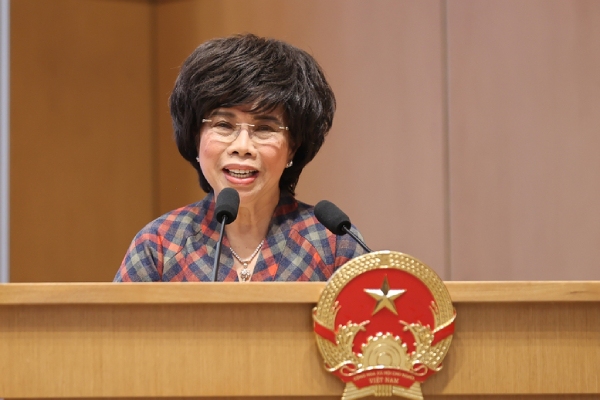 Doanh nghiệp chọn công nghệ làm đòn bẩy tăng trưởng