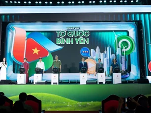 'Tổ quốc bình yên' - Cuộc thi sáng tạo video truyền cảm hứng cho thế hệ trẻ chính thức khởi động