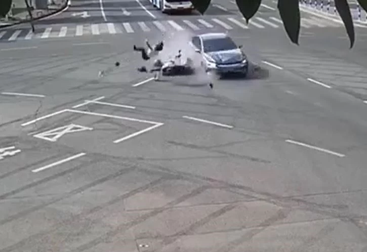 Ảnh cắt từ clip.