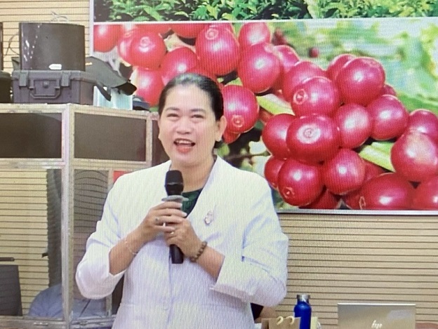 Kinh tế xanh toàn diện: Lời giải cho bài toán biến đổi khí hậu tại ĐBSCL