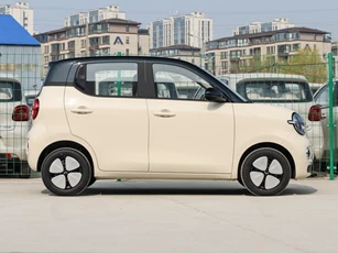 Xe điện mini thiết kế đẹp, giá hơn 170 triệu đồng