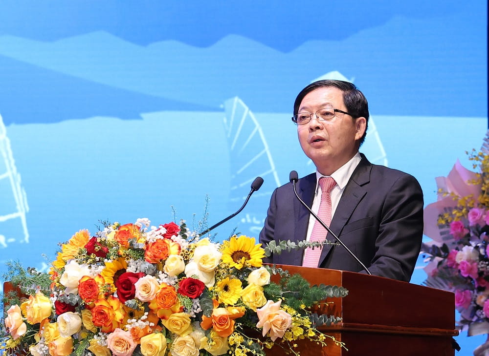 Phó Thủ tướng Hồ Quốc Dũng: Gia Lai hội đủ điều kiện để trở thành cực tăng trưởng mới