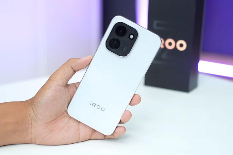 Smartphone gaming cấu hình ‘khủng’, pin 9.020mAh, chống nước, giá gần 9 triệu đồng