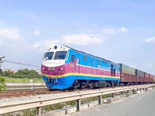 Tổng công ty Đường sắt sẽ chuyển sang mô hình tập đoàn