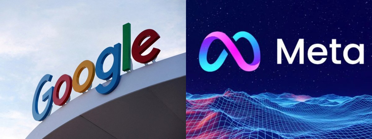 Meta và Google bị tòa Mỹ buộc bồi thường vì thiết kế gây 'nghiện' mạng xã hội