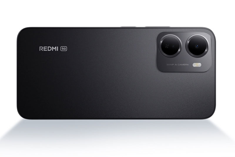 Smartphone 5G, chống nước, pin 6.300mAh, RAM 6 GB, giá chưa tới 4 triệu đồng