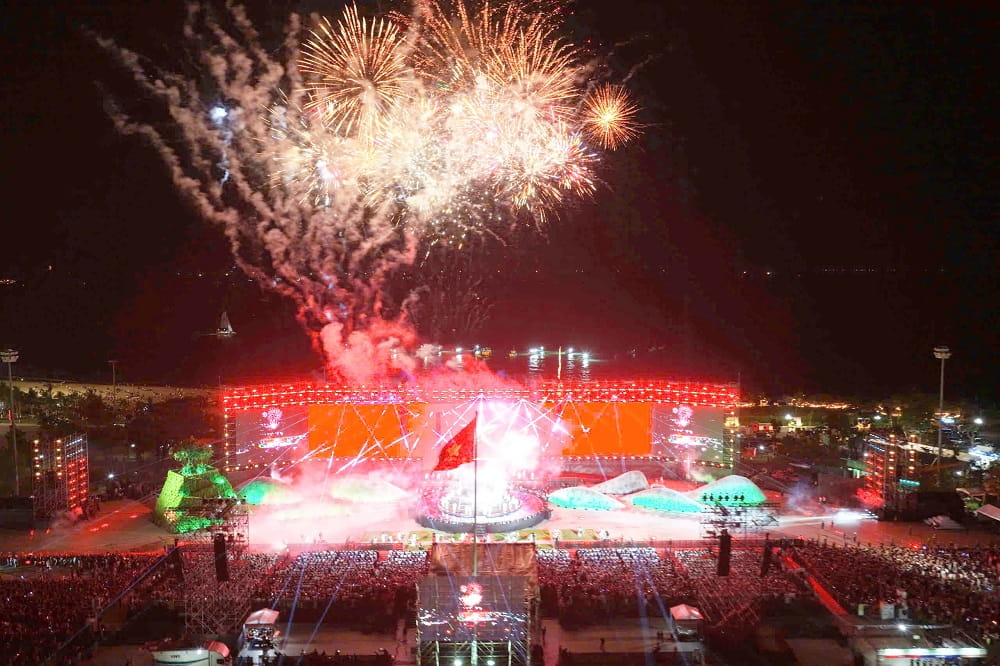 Gia Lai: Năm du lịch quốc gia 2026 mang đậm dấu ấn 'Đại ngàn chạm biển xanh' 