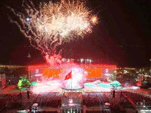 Gia Lai: Năm du lịch quốc gia 2026 mang đậm dấu ấn 'Đại ngàn chạm biển xanh'