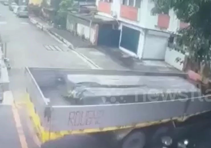 Ảnh cắt từ clip.