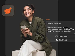 Nền tảng AI giúp doanh nghiệp tự động tương tác khách hàng quy mô lớn