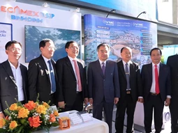 ESG - ‘Tấm vé’ cho doanh nghiệp tham gia chuỗi cung ứng toàn cầu