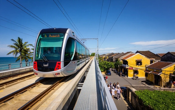 Newtown Diamond đón đầu xu hướng phát triển đô thị gắn với giao thông công cộng