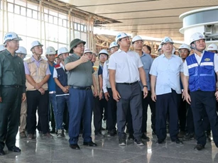 Thủ tướng chỉ đạo: Sân bay Long Thành khai thác thương mại vào cuối năm 2026