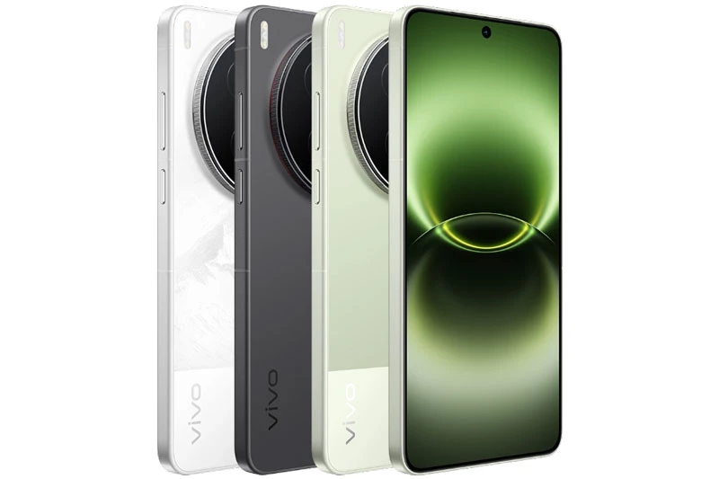 Vivo X300 Ultra. Vivo X300 Ultra.