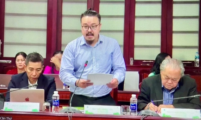 Ảnh 3 Ông Trần Hoàng Việt - Tập đoàn CT Group Ảnh 3 Ông Trần Hoàng Việt - Tập đoàn CT Group