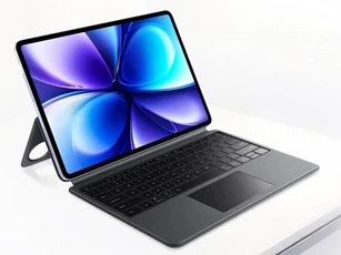 Máy tính bảng màn hình 4K, cấu hình ‘siêu khủng’, pin 13.000mAh, giá hơn 17 triệu, cạnh tranh iPad Air M3