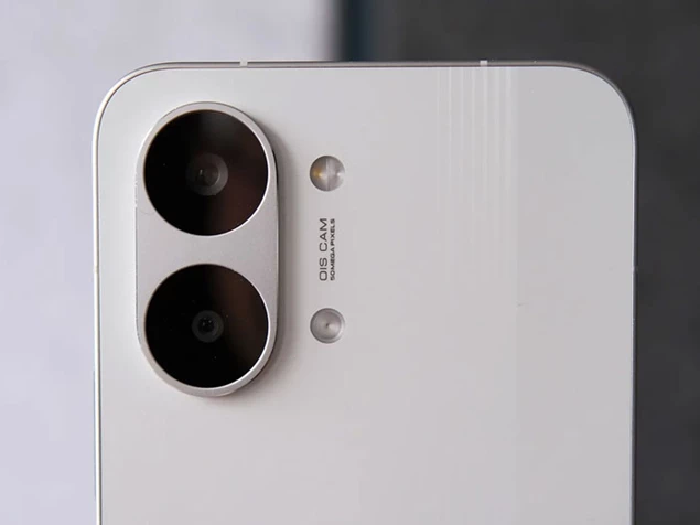 Smartphone chống nước, cấu hình ấn tượng, pin 6.500mAh, giá 10,99 triệu tại Việt Nam