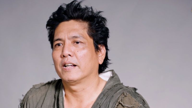 Đạo diễn Đức Thịnh trở lại sau 6 năm