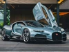 Top 10 siêu xe tốt nhất năm 2026: Bugatti Tourbillon đầu bảng