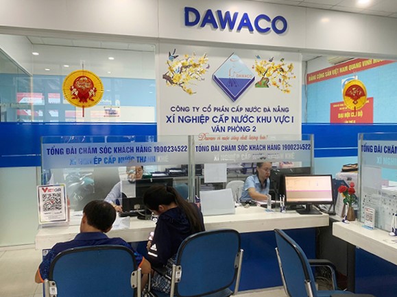 Đà Nẵng: Cảnh báo tình trạng giả danh nhân viên công ty cấp nước để lừa đảo