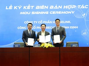 Becamex Bình Định: ‘Thiết kế sẵn’ nền tảng ESG cho doanh nghiệp tham gia chuỗi cung ứng toàn cầu