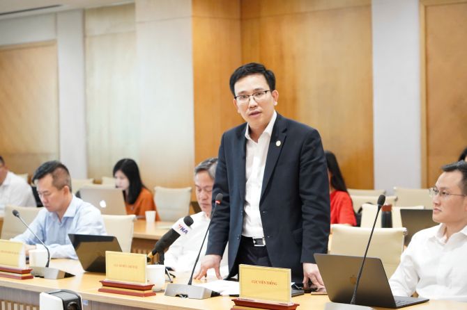 Tòa án được trao quyền chặn truy cập nội dung vi phạm trên nền tảng số xuyên quốc gia