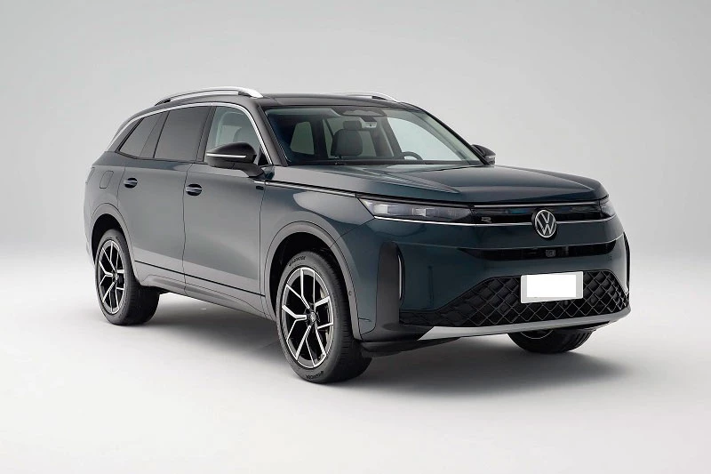 Volkswagen Tavendor 2026.