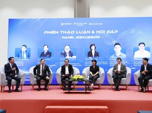 ESG: Khi dữ liệu trở thành lợi thế cạnh tranh cốt lõi