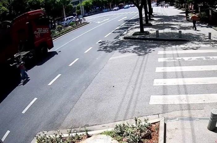 Ảnh cắt từ clip.