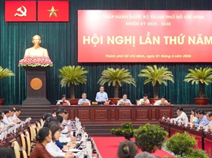 TP Hồ Chí Minh chủ trương sẽ miễn phí xe buýt cho người dân